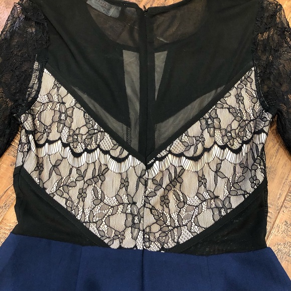 Long sleeve romper - Picture 4 of 6